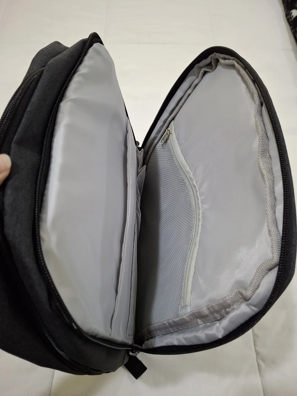 Kapston Backpack